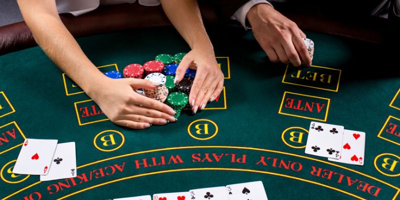 Mẹo chơi game bài Baccarat hiệu quả từ chuyên gia