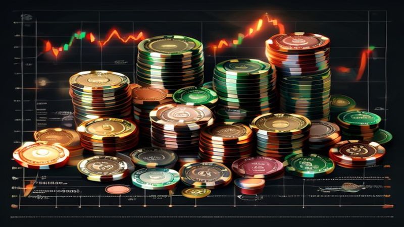 Mô hình quản lý vốn cá cược tại CF68