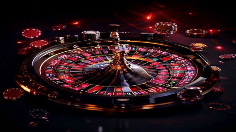 So sánh casino live và casino RNG tại CF68