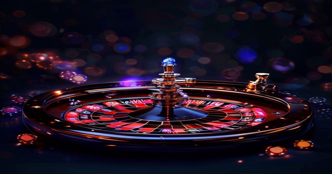 Chơi Casino Trực Tuyến Tại CF68
