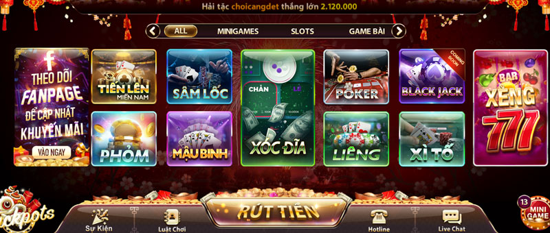 Những lưu ý khi tham gia chơi game Quay Hũ Thánh Gióng CF68